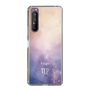Slim Protection Case［ STARRY SIGNS - Original - Virgo ］