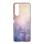 Slim Protection Case［ STARRY SIGNS - Original - Virgo ］