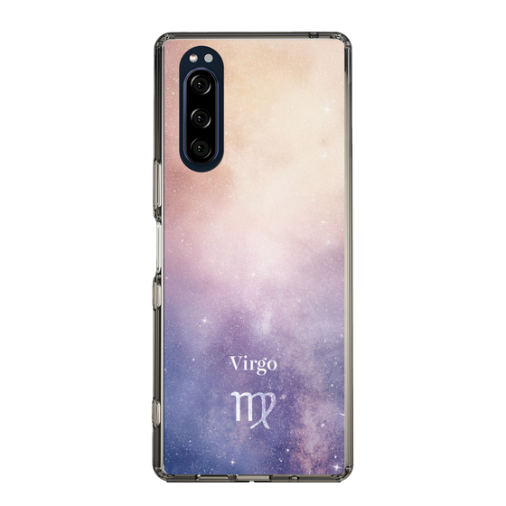 Slim Protection Case［ STARRY SIGNS - Original - Virgo ］