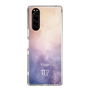 Slim Protection Case［ STARRY SIGNS - Original - Virgo ］