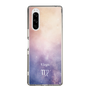 Slim Protection Case［ STARRY SIGNS - Original - Virgo ］