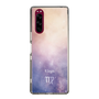 Slim Protection Case［ STARRY SIGNS - Original - Virgo ］