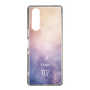 Slim Protection Case［ STARRY SIGNS - Original - Virgo ］