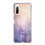 Slim Protection Case［ STARRY SIGNS - Original - Virgo ］