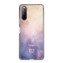 Slim Protection Case［ STARRY SIGNS - Original - Virgo ］