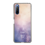 Slim Protection Case［ STARRY SIGNS - Original - Virgo ］