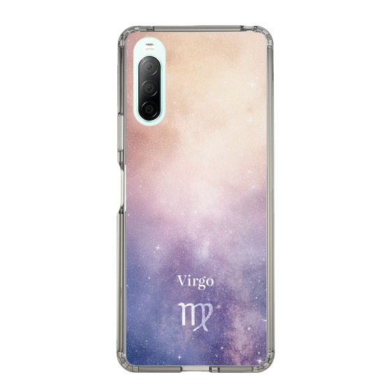 Slim Protection Case［ STARRY SIGNS - Original - Virgo ］