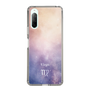 Slim Protection Case［ STARRY SIGNS - Original - Virgo ］