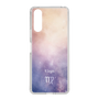 Slim Protection Case［ STARRY SIGNS - Original - Virgo ］