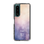 Slim Protection Case［ STARRY SIGNS - Original - Virgo ］