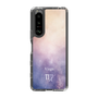 Slim Protection Case［ STARRY SIGNS - Original - Virgo ］