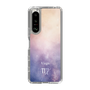 Slim Protection Case［ STARRY SIGNS - Original - Virgo ］
