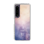 Slim Protection Case［ STARRY SIGNS - Original - Virgo ］