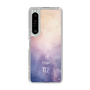 Slim Protection Case［ STARRY SIGNS - Original - Virgo ］