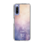 Slim Protection Case［ STARRY SIGNS - Original - Virgo ］
