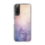 Slim Protection Case［ STARRY SIGNS - Original - Virgo ］