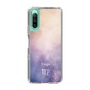 Slim Protection Case［ STARRY SIGNS - Original - Virgo ］
