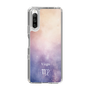 Slim Protection Case［ STARRY SIGNS - Original - Virgo ］