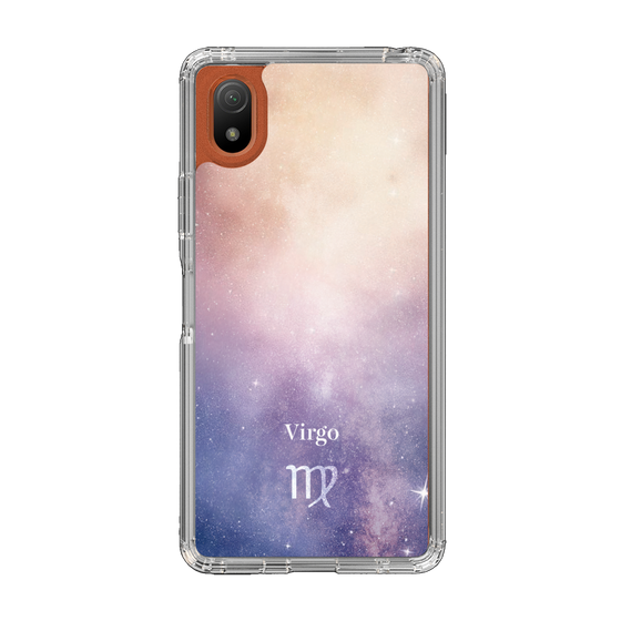 Slim Protection Case［ STARRY SIGNS - Original - Virgo ］