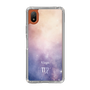 Slim Protection Case［ STARRY SIGNS - Original - Virgo ］