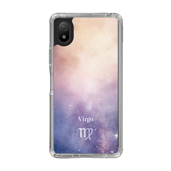 Slim Protection Case［ STARRY SIGNS - Original - Virgo ］