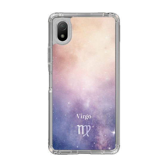 Slim Protection Case［ STARRY SIGNS - Original - Virgo ］