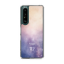 Slim Protection Case［ STARRY SIGNS - Original - Virgo ］