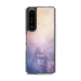 Slim Protection Case［ STARRY SIGNS - Original - Virgo ］