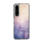 Slim Protection Case［ STARRY SIGNS - Original - Virgo ］