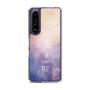 Slim Protection Case［ STARRY SIGNS - Original - Virgo ］