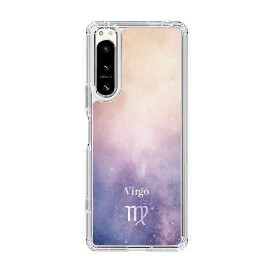 Slim Protection Case［ STARRY SIGNS - Original - Virgo ］