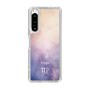 Slim Protection Case［ STARRY SIGNS - Original - Virgo ］