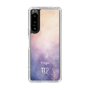 Slim Protection Case［ STARRY SIGNS - Original - Virgo ］