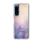 Slim Protection Case［ STARRY SIGNS - Original - Virgo ］