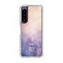 Slim Protection Case［ STARRY SIGNS - Original - Virgo ］