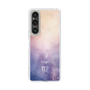 Slim Protection Case［ STARRY SIGNS - Original - Virgo ］