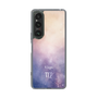 Slim Protection Case［ STARRY SIGNS - Original - Virgo ］