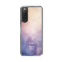 Slim Protection Case［ STARRY SIGNS - Original - Virgo ］