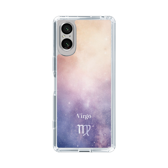Slim Protection Case［ STARRY SIGNS - Original - Virgo ］