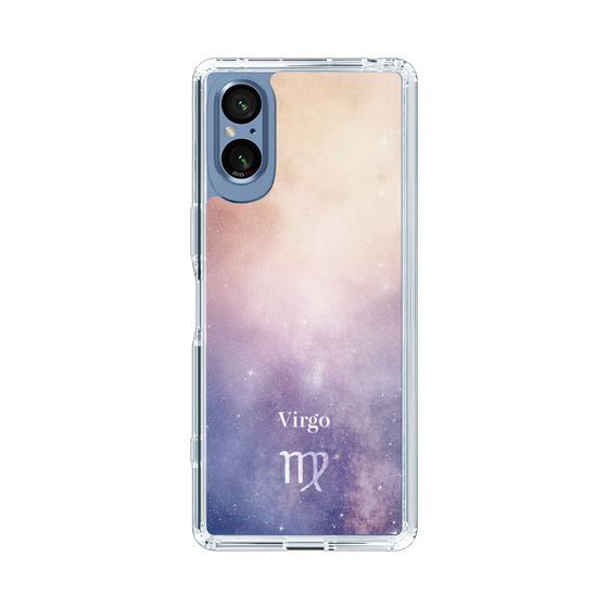 Slim Protection Case［ STARRY SIGNS - Original - Virgo ］
