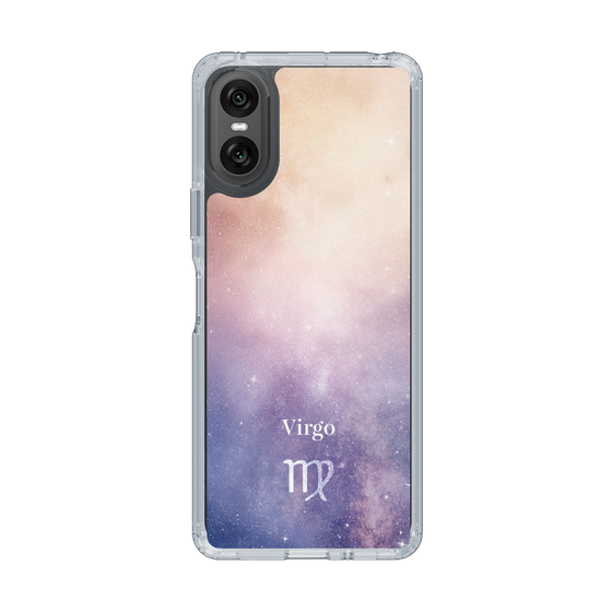 Slim Protection Case［ STARRY SIGNS - Original - Virgo ］