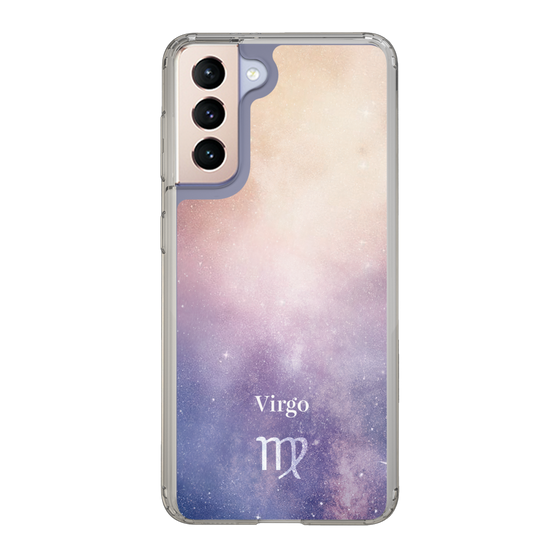 Slim Protection Case［ STARRY SIGNS - Original - Virgo ］