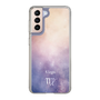 Slim Protection Case［ STARRY SIGNS - Original - Virgo ］