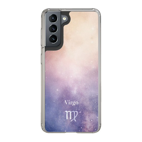 Slim Protection Case［ STARRY SIGNS - Original - Virgo ］