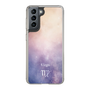 Slim Protection Case［ STARRY SIGNS - Original - Virgo ］