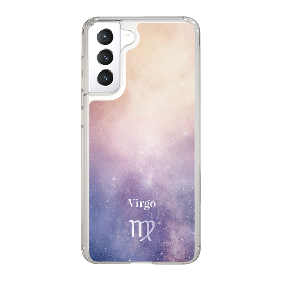Slim Protection Case［ STARRY SIGNS - Original - Virgo ］