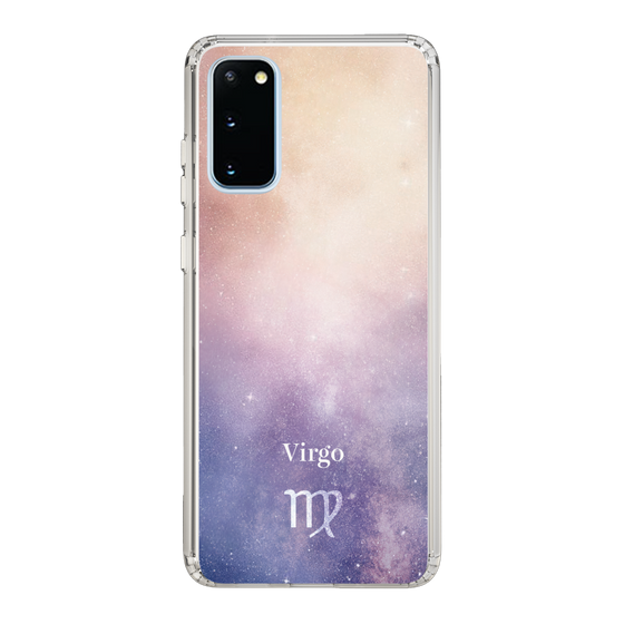 Slim Protection Case［ STARRY SIGNS - Original - Virgo ］