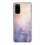 Slim Protection Case［ STARRY SIGNS - Original - Virgo ］