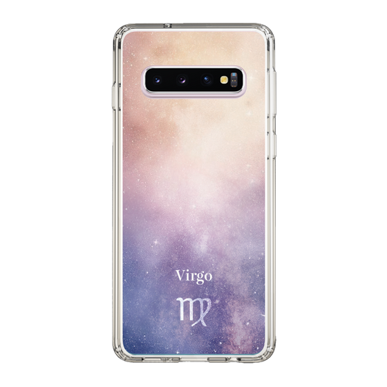 Slim Protection Case［ STARRY SIGNS - Original - Virgo ］