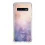 Slim Protection Case［ STARRY SIGNS - Original - Virgo ］